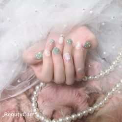 -JERRY日式美甲美睫纹绣工坊