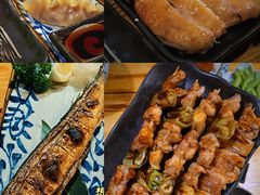 -吉屋居酒屋(群力店)