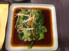 -孙家外婆•长春地标美食新名片(吾悦广场店)