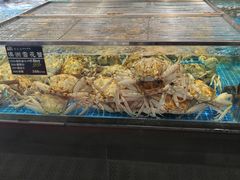 -苏先生海鲜渔庄(金桥店)
