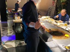 -水木锦堂·自助铁板烧(世贸天阶店)