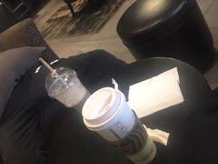 -星巴克(深圳宝安泰华店)