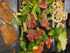 -烧烤季休闲餐厅(贵阳蟠桃宫店)