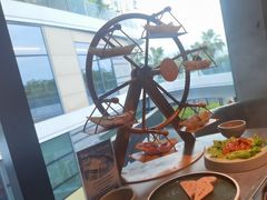 -故里和山·成都火锅(欢乐港湾店)