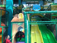 -蒙特利亲子乐园