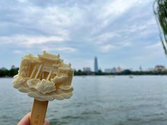 -济南大明湖景区