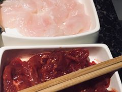 -海底捞火锅(亲贤北街店)