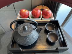 -广州四季酒店