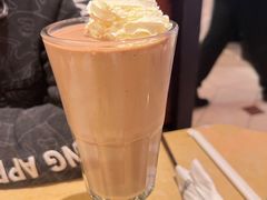 -The Cheesecake Factory 芝乐坊餐厅(王府中環店)