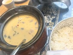 -白家寨子·山野白族菜(古城总店)