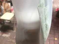 -留白咖啡(人民巷八号大院店)