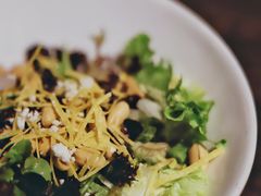 金枪鱼色拉-Cactus墨西哥仙人掌餐厅