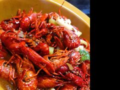 十三香小龙虾-眼镜哥浦江夜宵大本营