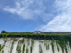 -青果巷历史文化街区