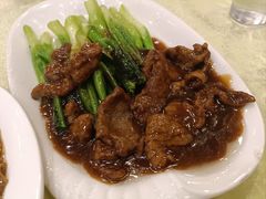-奥华餐厅·老张记(台基厂店)