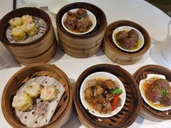 豉汁蒸凤爪-万龙洲海鲜(南新仓店)