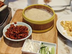 -小菜园新徽菜(南通崇川金鹰店)