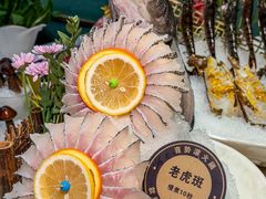 -喜聚薈·花膠雞海鮮火鍋(越秀店)