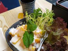 -鱼意寿司(钟村分店)