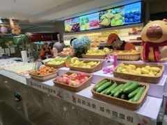 -神帆·元气汤泉(解放西路店)