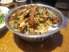 -95号酱骨·一块豆腐(展春园西路店)