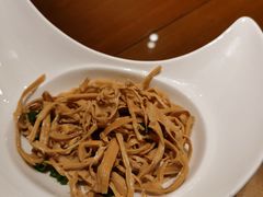 丹江口生态笋干-丹江渔村(望京店)