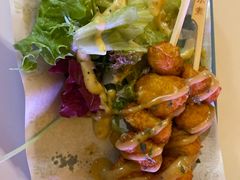 -艾薯夫妇Aysh(福田星河COCOPark店)