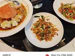 -味钱塘·钱塘浙宴(宋城之江银泰店)