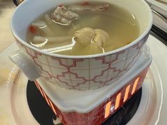 -RIVIERA 松鹤楼(外滩店)