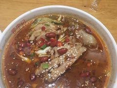 -蓉李记成都名小吃(二七万达店)