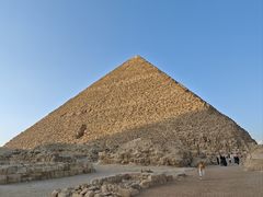 -吉萨金字塔群