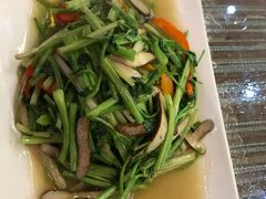 -自游人·美食一楼·地道徽菜(三十年名店)