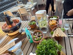 -四喜小胖·北京涮肉(五道营店)