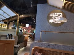 大堂-滇色蒸汽石锅鱼(京华城店)