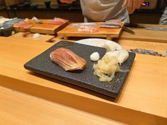 -鮨冠OMAKASE食べ放题(北京首店)