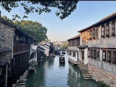 -乌镇景区