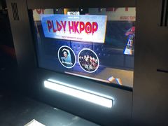 -PLAY HKPOP全息偶像演唱体验馆(威灵顿广场店)