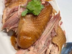 -鹿鸣春饭店(总店)