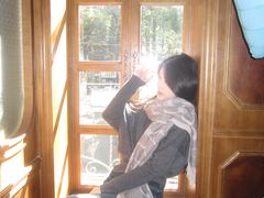 -秘密旅行Bonjour(黑金冠 江南西店)