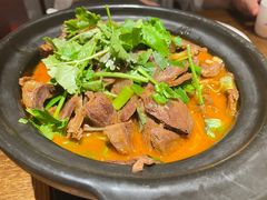 -山芋腔苏北菜(盐城大丰店)