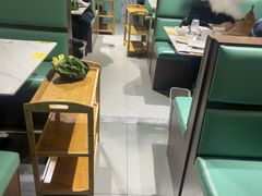 -云中鱼蒸汽石锅鱼(川沙百联店)