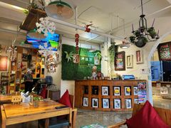 -冲浪熊西餐厅(昌黎店)