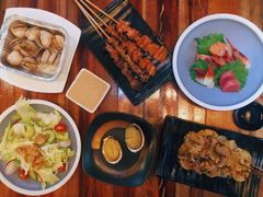 -JUKEBOX玖部音乐餐厅(华侨城店)