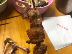 -炒豆合作社(东四总店)