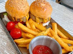 -娜娜家•Nana's restaurant (南开大悦城店)