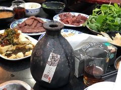 -新梅居(宁海东路店)