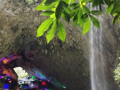 -英西峰林·洞天仙境