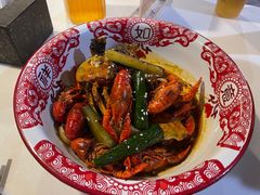 -丹虾·文和友小龙虾品牌·湘菜(北京路店)