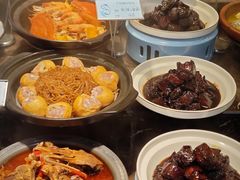 -千岛湖小鱼儿·淳安匠心农家菜