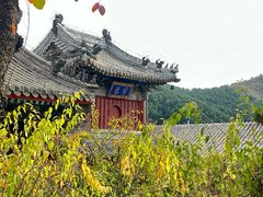 -潭柘寺景区